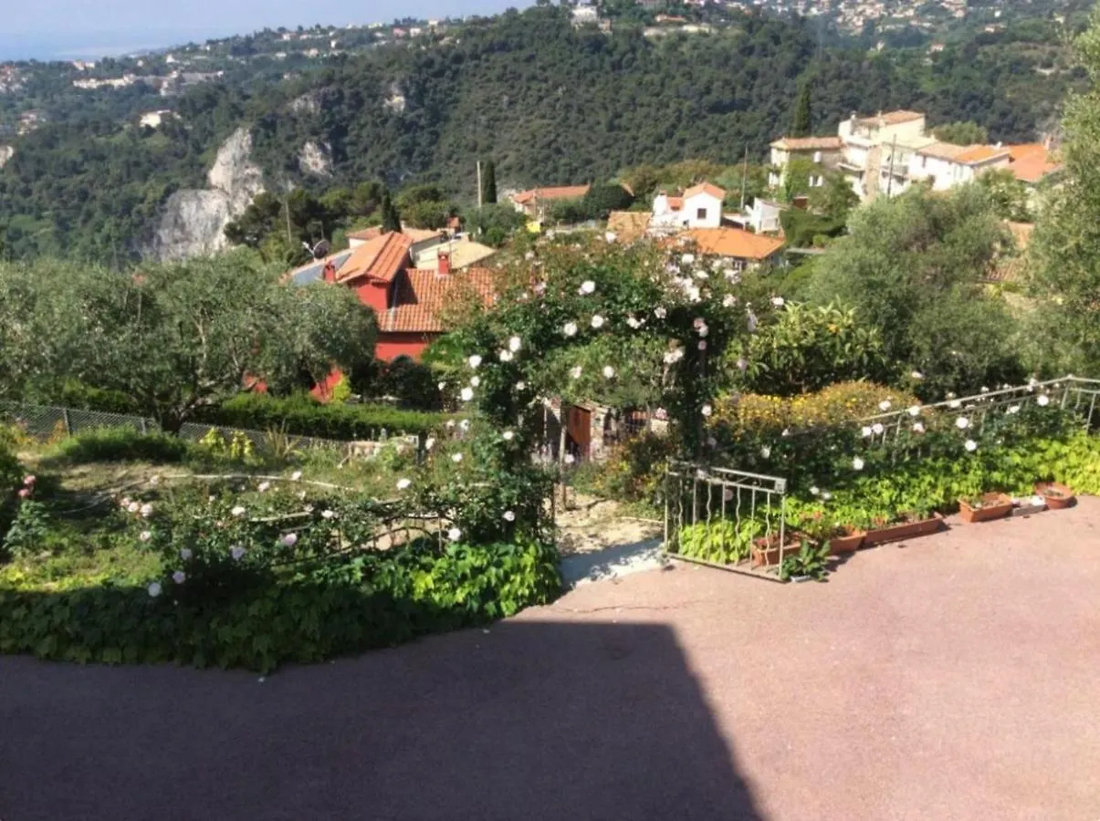 Les Oliviers Apartment Saint-Andre  0*, Saint-Andre (Alpes-Maritimes)