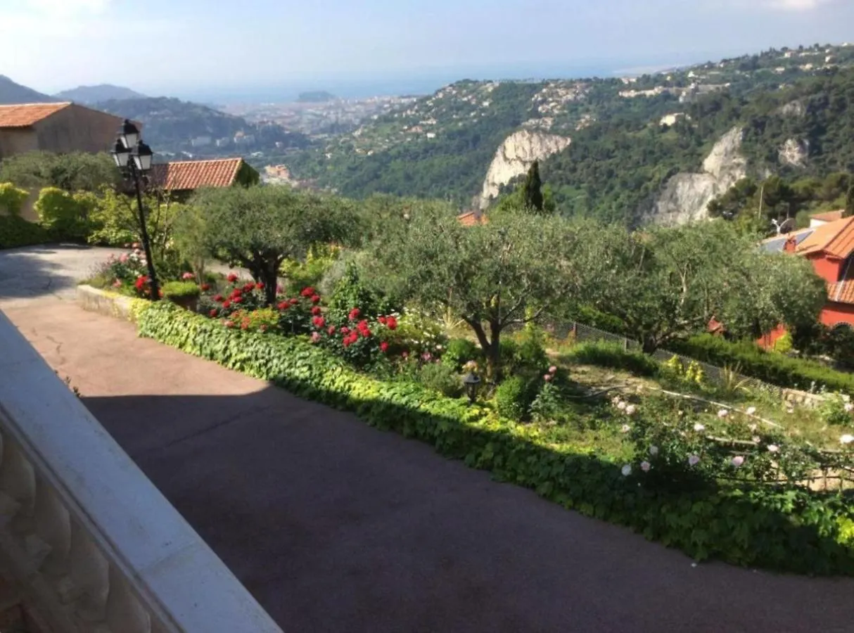 Les Oliviers Apartment Saint-Andre  0*, Saint-Andre (Alpes-Maritimes) France