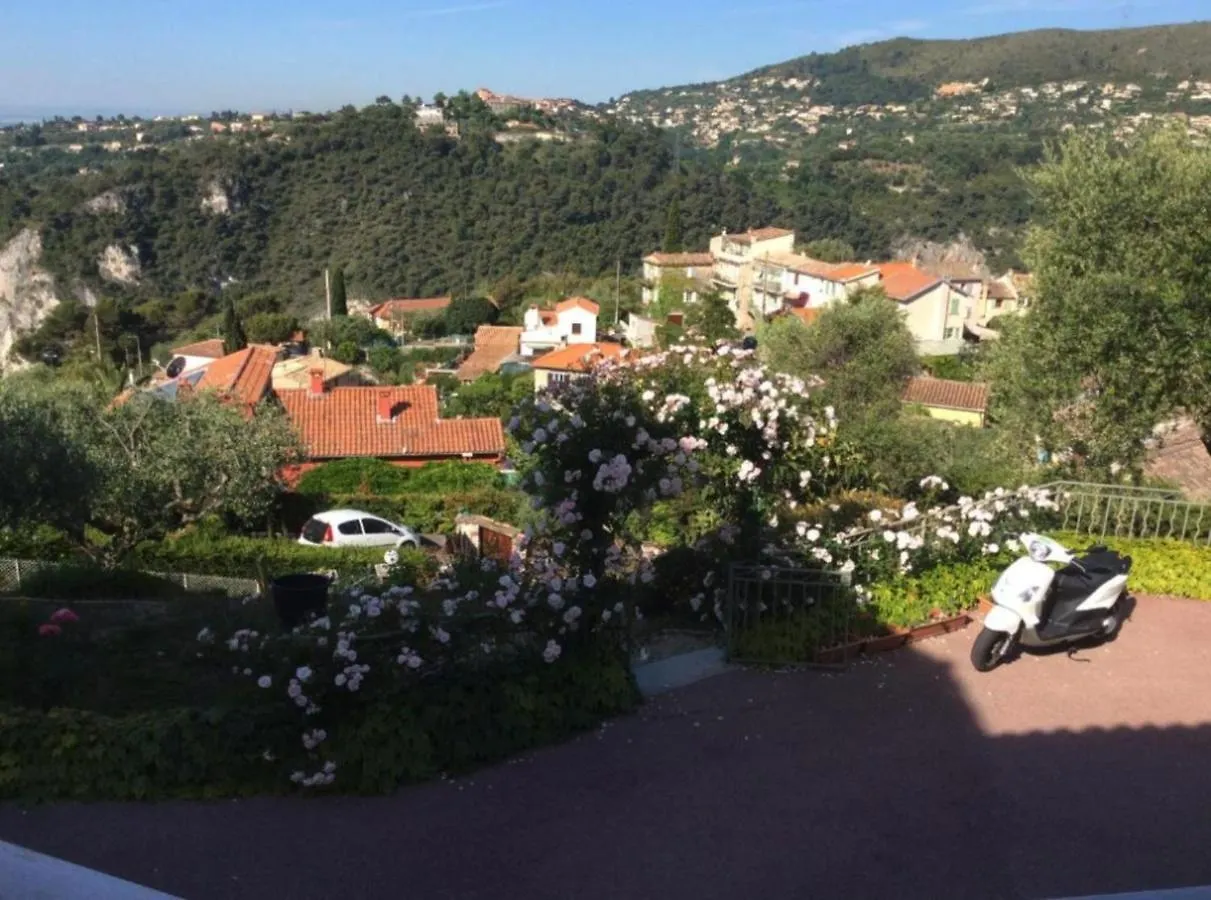 Les Oliviers Apartment Saint-Andre   Saint-Andre (Alpes-Maritimes)