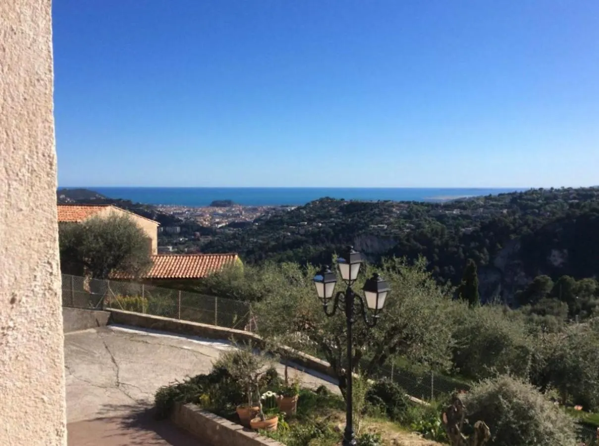 Les Oliviers Apartment Saint-Andre
